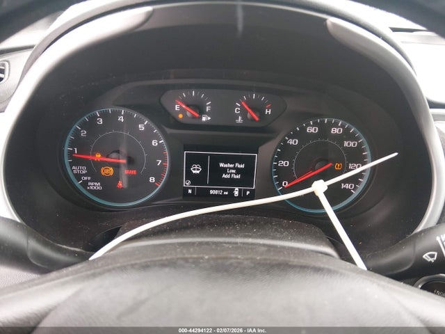 Продаж на аукціоні авто 2019 Chevrolet Malibu Rs, vin: 1G1ZG5ST9KF209267, номер лоту: 44294122