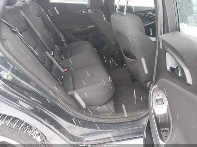 Продаж на аукціоні авто 2019 Chevrolet Malibu Rs, vin: 1G1ZG5ST9KF209267, номер лоту: 44294122