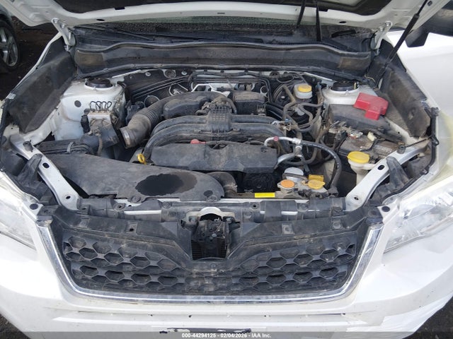 44294125 :رقم المزاد ، JF2SJAAC3EH448442 vin ، 2014 Subaru Forester 2.5i مزاد بيع