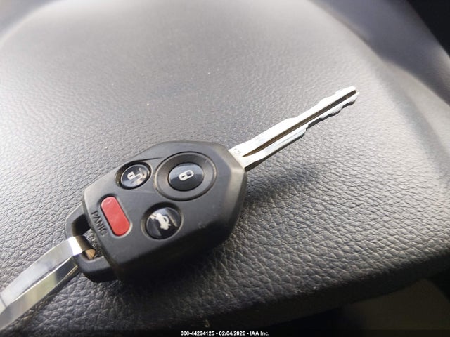 44294125 :رقم المزاد ، JF2SJAAC3EH448442 vin ، 2014 Subaru Forester 2.5i مزاد بيع