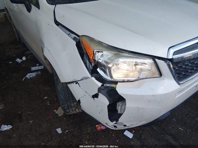 44294125 :رقم المزاد ، JF2SJAAC3EH448442 vin ، 2014 Subaru Forester 2.5i مزاد بيع