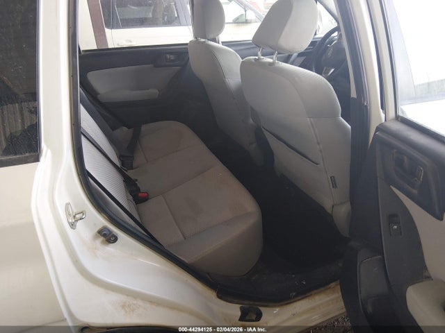 44294125 :رقم المزاد ، JF2SJAAC3EH448442 vin ، 2014 Subaru Forester 2.5i مزاد بيع