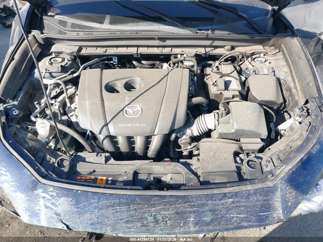 Mazda Cx-30 2.5 S 2022 3MVDMBAL4NM414086 Image 10