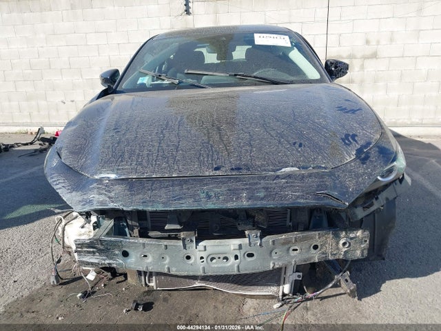 Mazda Cx-30 2.5 S 2022 3MVDMBAL4NM414086 Image 12
