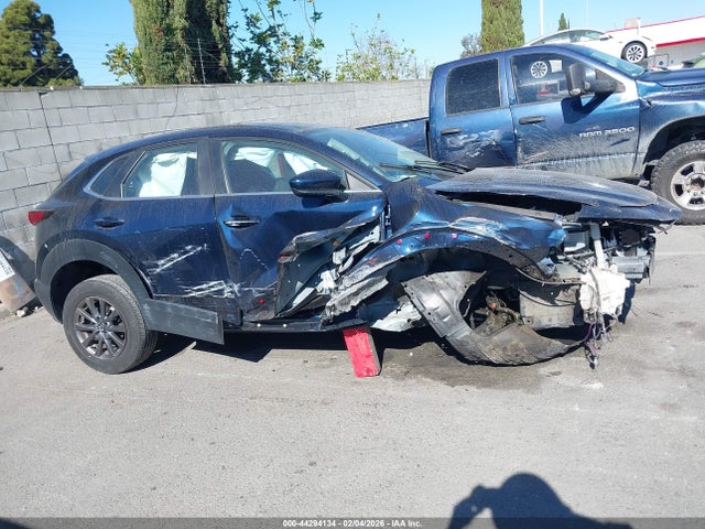 Mazda Cx-30 2.5 S 2022 3MVDMBAL4NM414086 Image 13