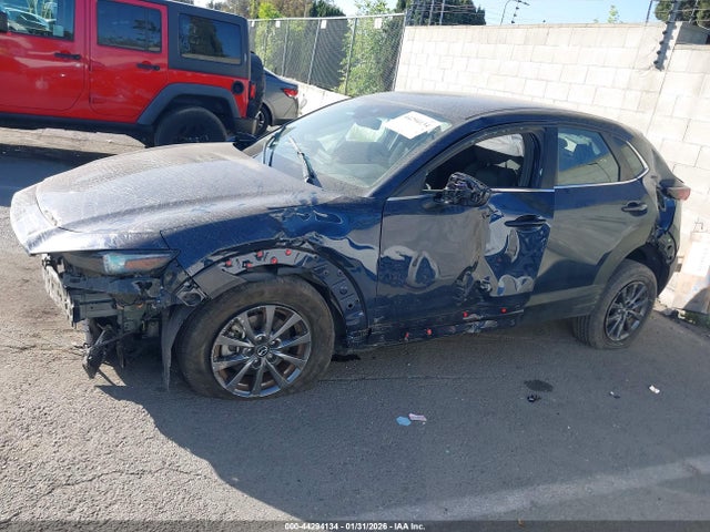 Mazda Cx-30 2.5 S 2022 3MVDMBAL4NM414086 Image 14