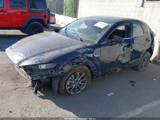 Mazda Cx-30 2.5 S 2022 3MVDMBAL4NM414086 Image 2