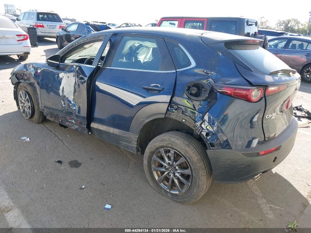 Mazda Cx-30 2.5 S 2022 3MVDMBAL4NM414086 Image 3