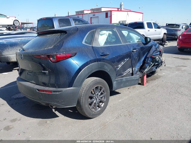 Mazda Cx-30 2.5 S 2022 3MVDMBAL4NM414086 Image 4