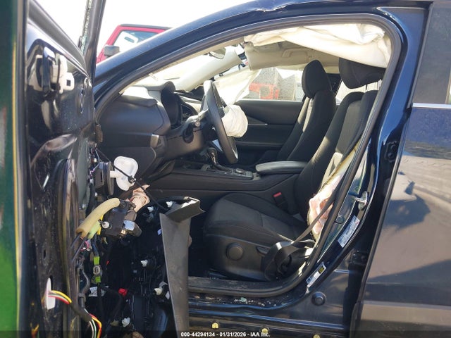 Mazda Cx-30 2.5 S 2022 3MVDMBAL4NM414086 Image 5