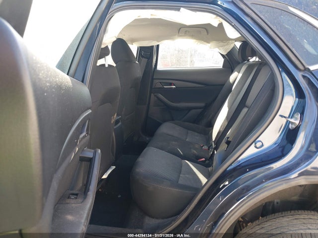 Mazda Cx-30 2.5 S 2022 3MVDMBAL4NM414086 Image 8