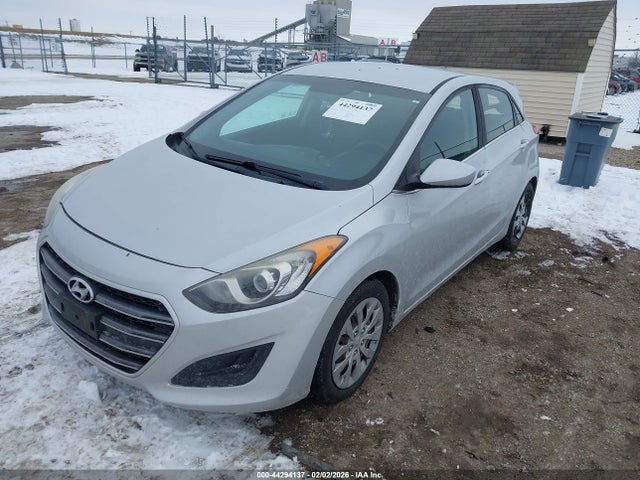 Aukcja sprzedaży 2017 Hyundai Elantra Gt, vin: KMHD35LH4HU384453, numer aukcji: 44294137