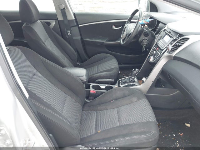 Aukcja sprzedaży 2017 Hyundai Elantra Gt, vin: KMHD35LH4HU384453, numer aukcji: 44294137