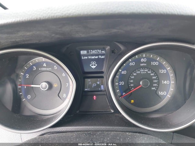 Aukcja sprzedaży 2017 Hyundai Elantra Gt, vin: KMHD35LH4HU384453, numer aukcji: 44294137