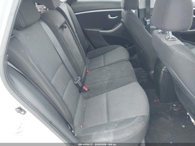 Aukcja sprzedaży 2017 Hyundai Elantra Gt, vin: KMHD35LH4HU384453, numer aukcji: 44294137