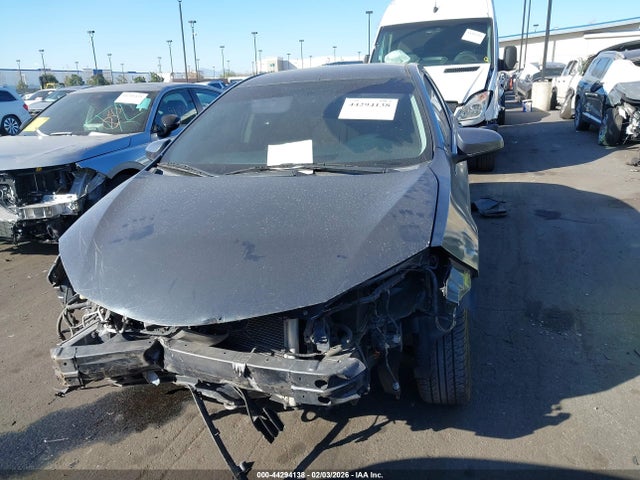 Toyota COROLLA LE 2015 5YFBURHE5FP277582 Image 13