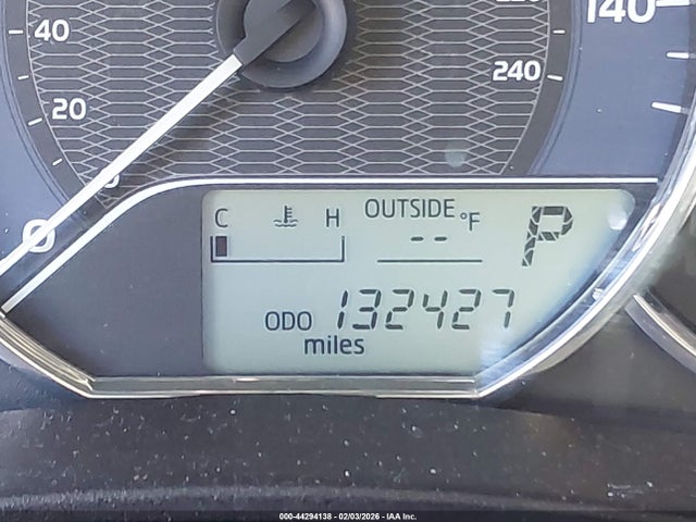 Toyota COROLLA LE 2015 5YFBURHE5FP277582 Image 16