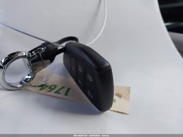 2021 BUICK ENVISION LRBFZNR48MD107653 Photo 10