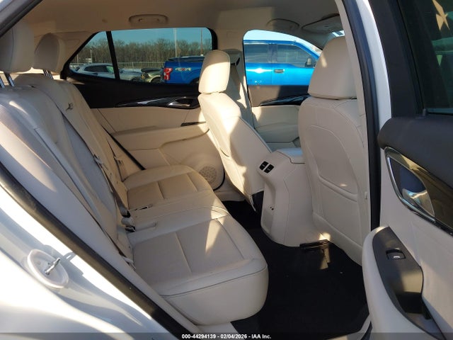 2021 BUICK ENVISION LRBFZNR48MD107653 Photo 7