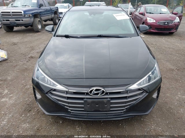 5NPD84LF5LH523068 Hyundai ELANTRA SEL