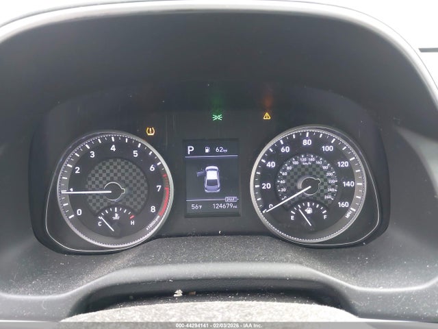 5NPD84LF5LH523068 Hyundai ELANTRA SEL