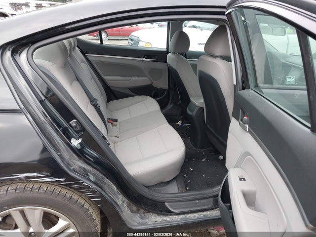 5NPD84LF5LH523068 Hyundai ELANTRA SEL