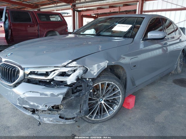 Продажа на аукционе авто 2022 Bmw 530e, vin: WBA13AG07NCK26014, номер лота: 44294144
