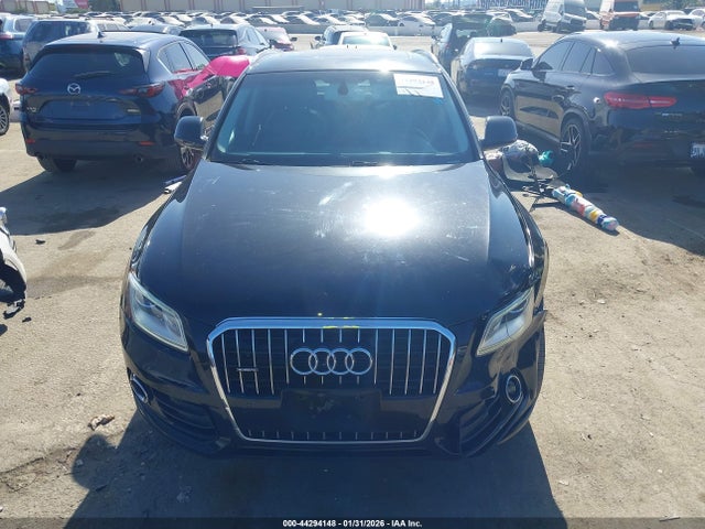 Audi Q5 2.0t Premium 2015 WA1LFAFP9FA142673 Image 11