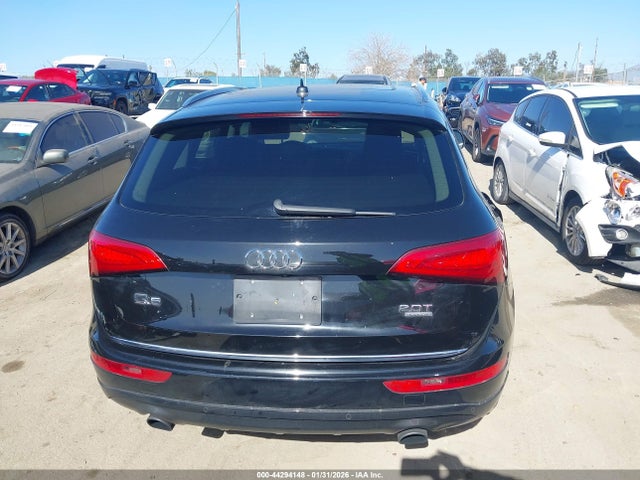 Audi Q5 2.0t Premium 2015 WA1LFAFP9FA142673 Image 15