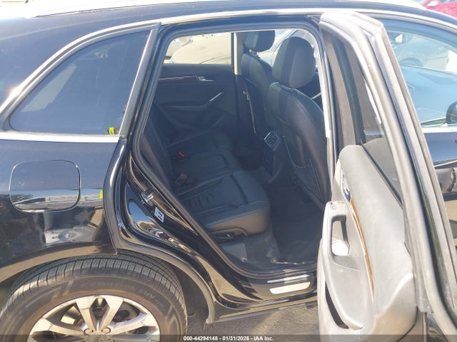 Audi Q5 2.0t Premium 2015 WA1LFAFP9FA142673 Image 8