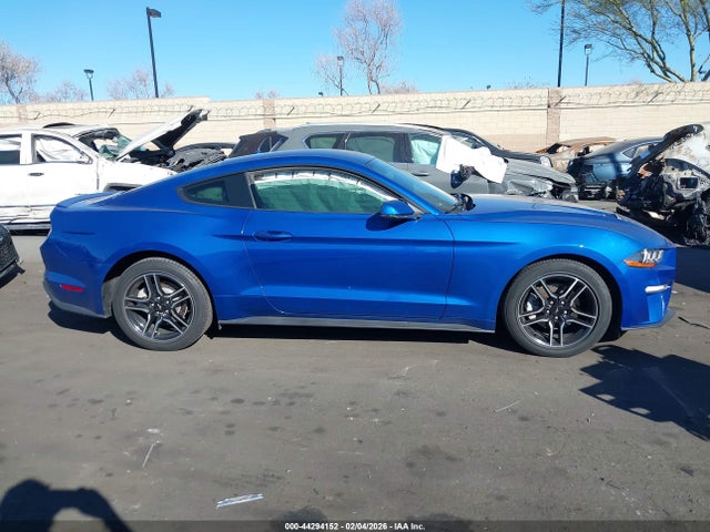 Ford Mustang Ecoboost 2018 1FA6P8TH7J5166600 Image 13