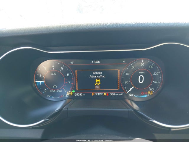 Ford Mustang Ecoboost 2018 1FA6P8TH7J5166600 Image 15