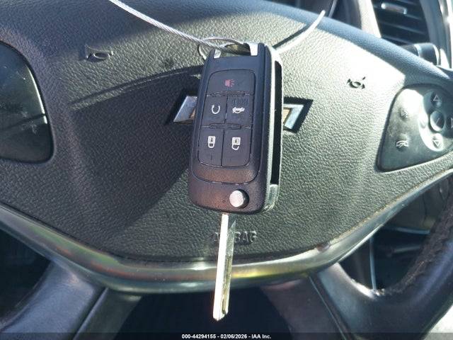2G1105S31K9114146 Chevrolet Impala Premier