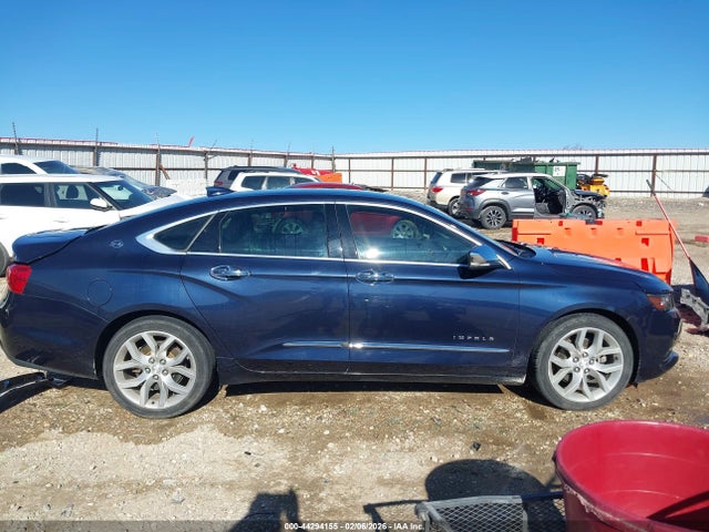 2G1105S31K9114146 Chevrolet Impala Premier