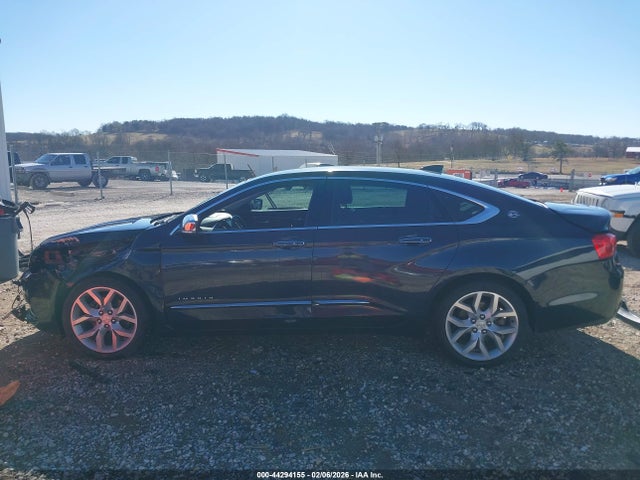 2G1105S31K9114146 Chevrolet Impala Premier