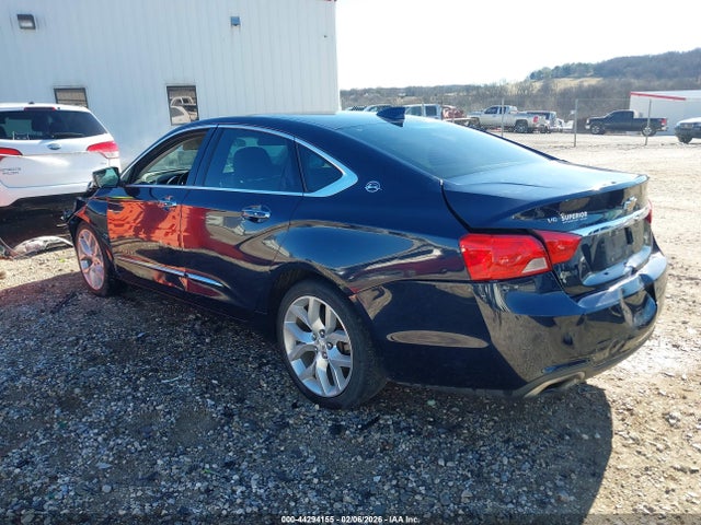 2G1105S31K9114146 Chevrolet Impala Premier