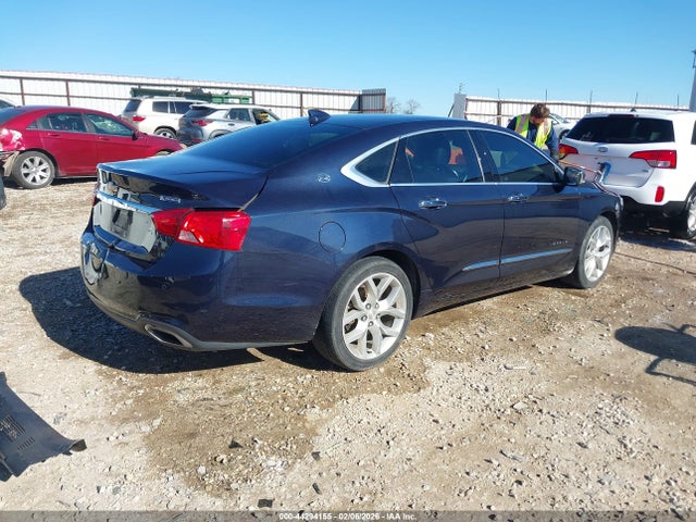 2G1105S31K9114146 Chevrolet Impala Premier