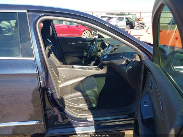 2G1105S31K9114146 Chevrolet Impala Premier