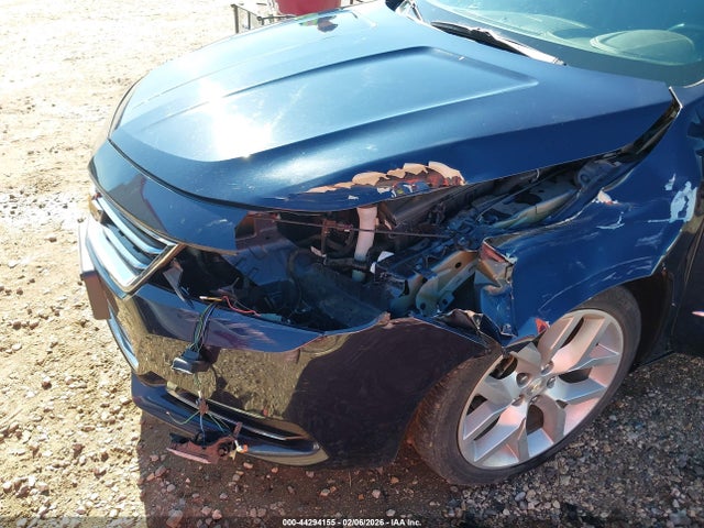 2G1105S31K9114146 Chevrolet Impala Premier