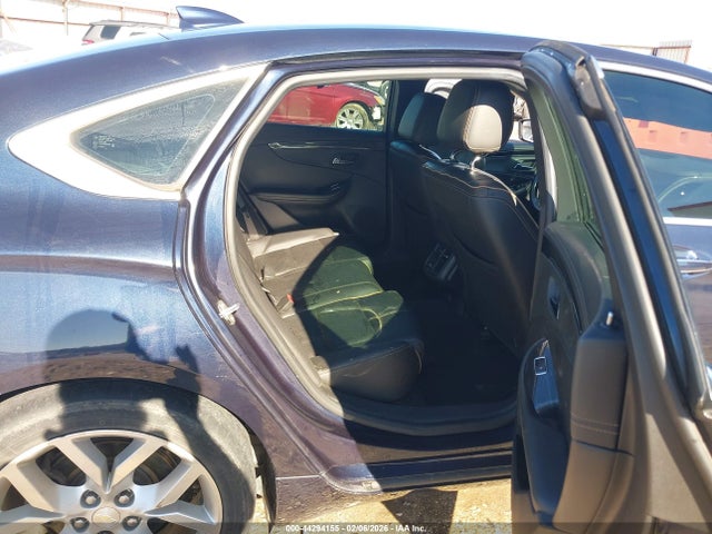 2G1105S31K9114146 Chevrolet Impala Premier