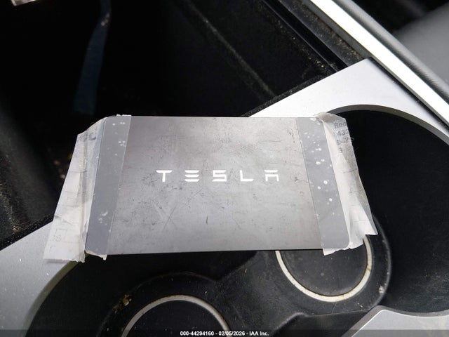 2023 TESLA MODEL Y 7SAYGDEE0PA043159 Photo 10