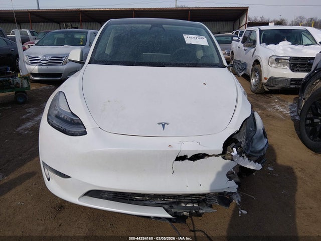 7SAYGDEE0PA043159 Tesla Model Y Awd/long Range Dual Motor All-wheel Drive