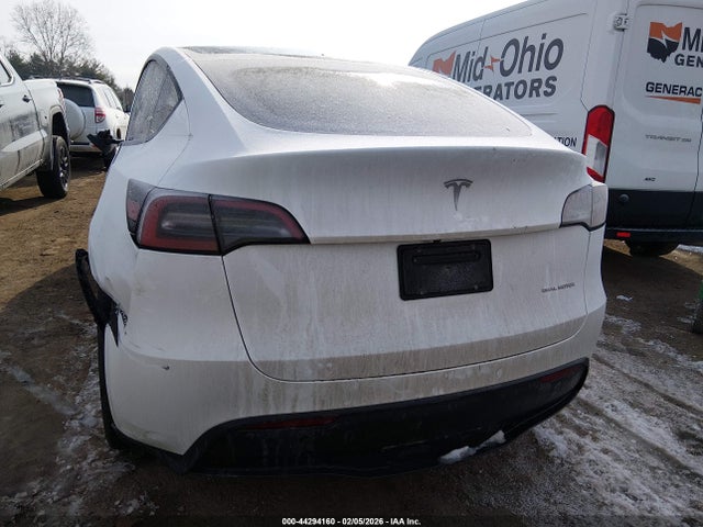 7SAYGDEE0PA043159 Tesla Model Y Awd/long Range Dual Motor All-wheel Drive