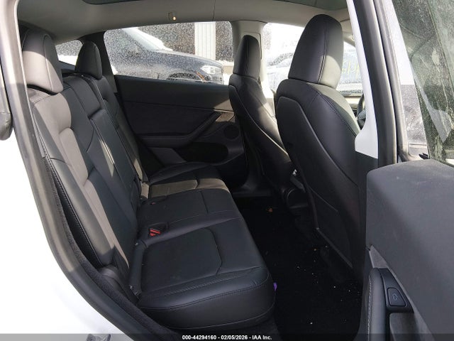 2023 TESLA MODEL Y 7SAYGDEE0PA043159 Photo 7