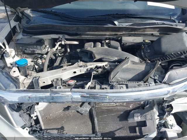 5FNYF6H53GB076148 Honda Pilot Ex-l
