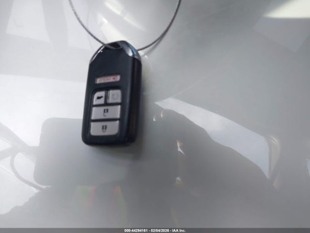 5FNYF6H53GB076148 Honda Pilot Ex-l