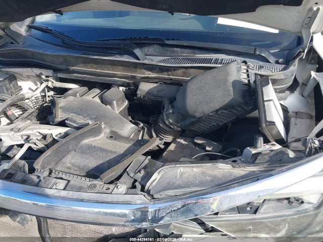 5FNYF6H53GB076148 Honda Pilot Ex-l