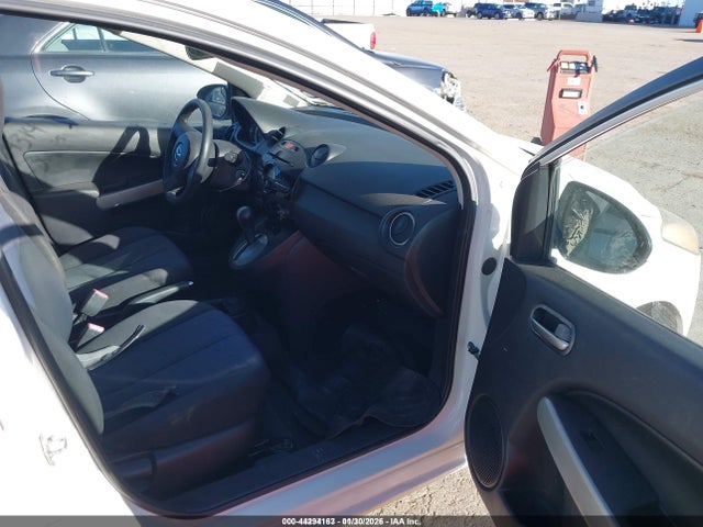 Aukcja sprzedaży 2012 Mazda Mazda2 Sport, vin: JM1DE1KY4C0137877, numer aukcji: 44294163