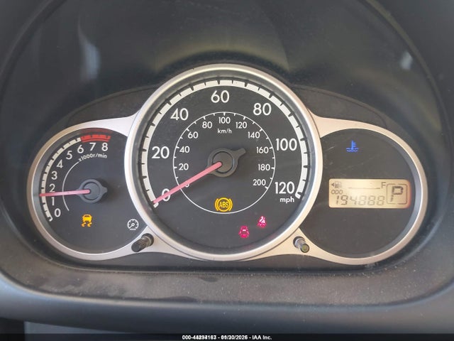 Aukcja sprzedaży 2012 Mazda Mazda2 Sport, vin: JM1DE1KY4C0137877, numer aukcji: 44294163