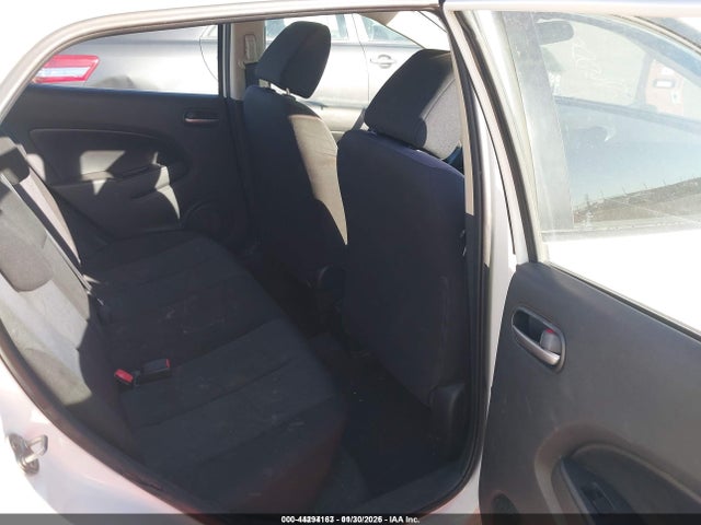 Aukcja sprzedaży 2012 Mazda Mazda2 Sport, vin: JM1DE1KY4C0137877, numer aukcji: 44294163